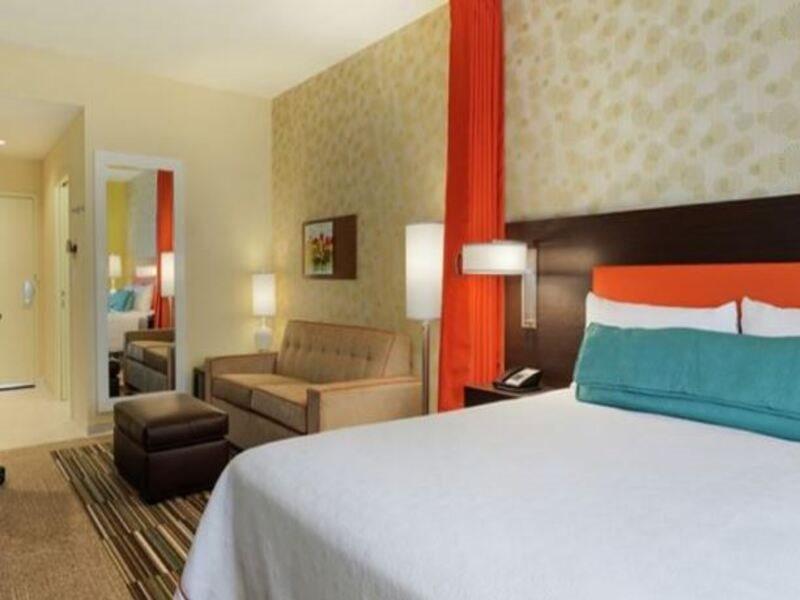 Home2 Suites By Hilton Houston-Pearland, Tx Luaran gambar