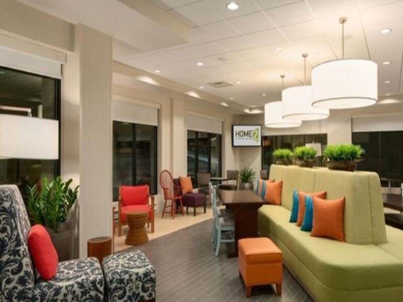Home2 Suites By Hilton Houston-Pearland, Tx Luaran gambar