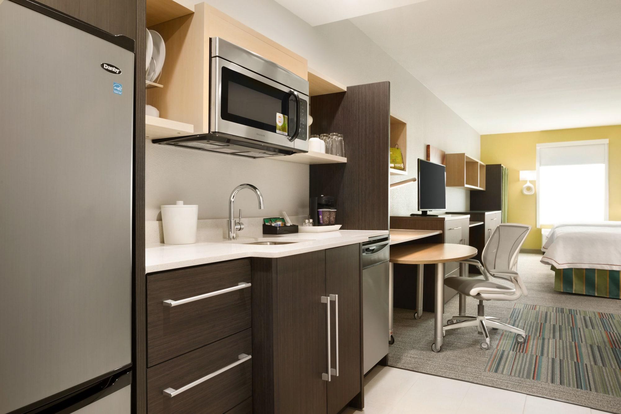 Home2 Suites By Hilton Houston-Pearland, Tx Luaran gambar