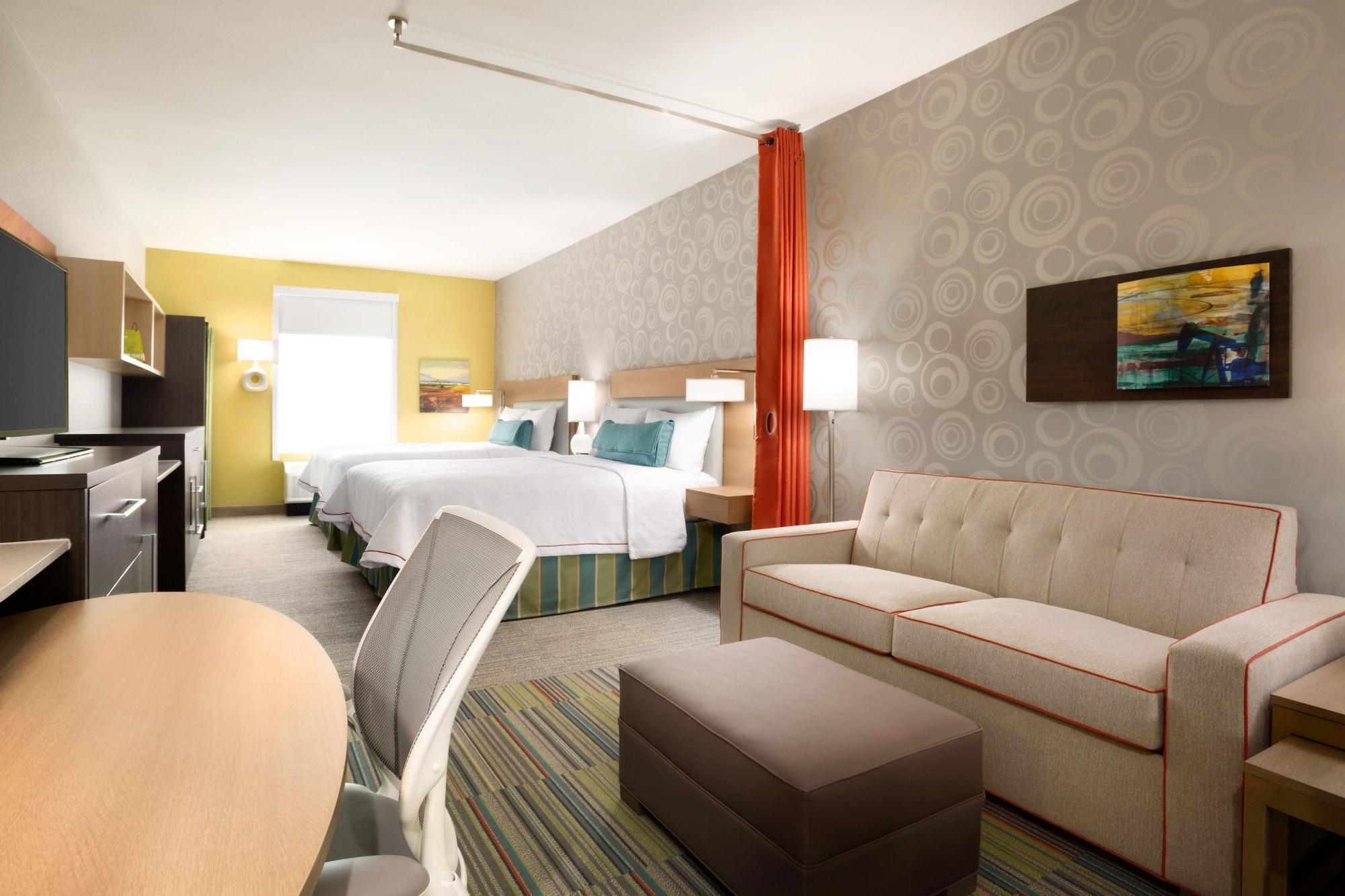 Home2 Suites By Hilton Houston-Pearland, Tx Luaran gambar