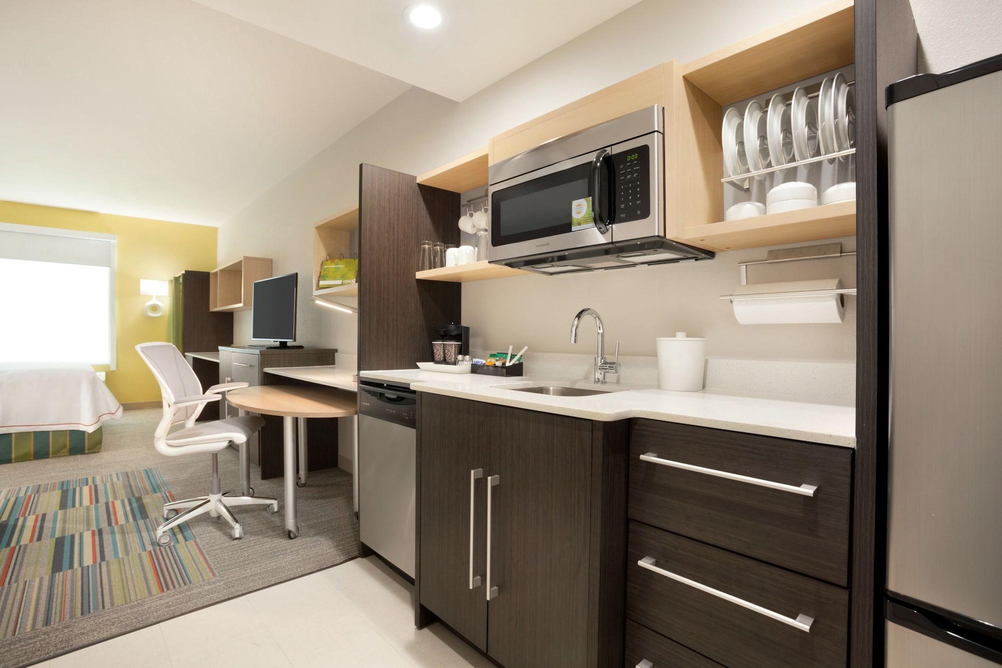 Home2 Suites By Hilton Houston-Pearland, Tx Luaran gambar
