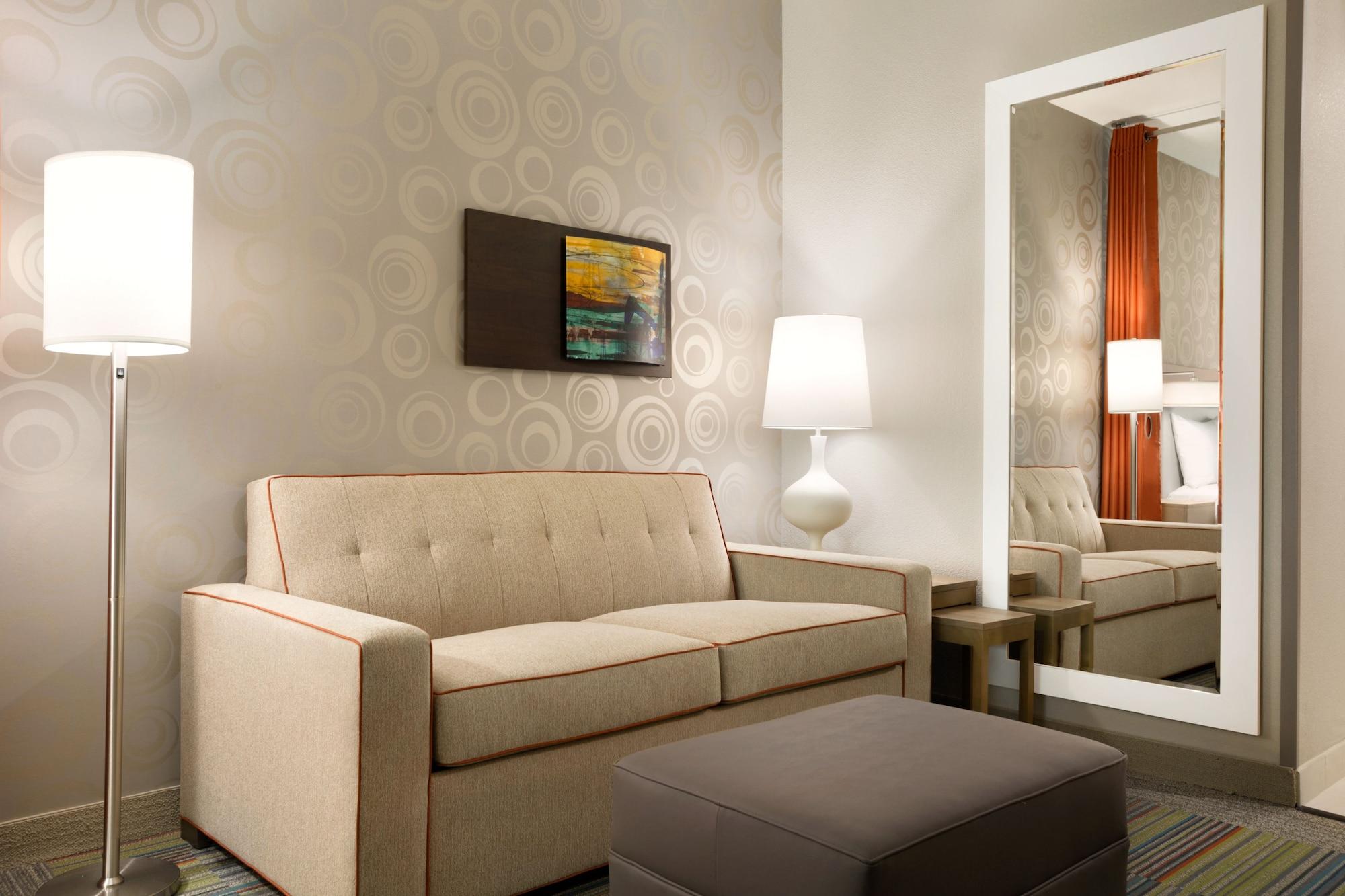 Home2 Suites By Hilton Houston-Pearland, Tx Luaran gambar