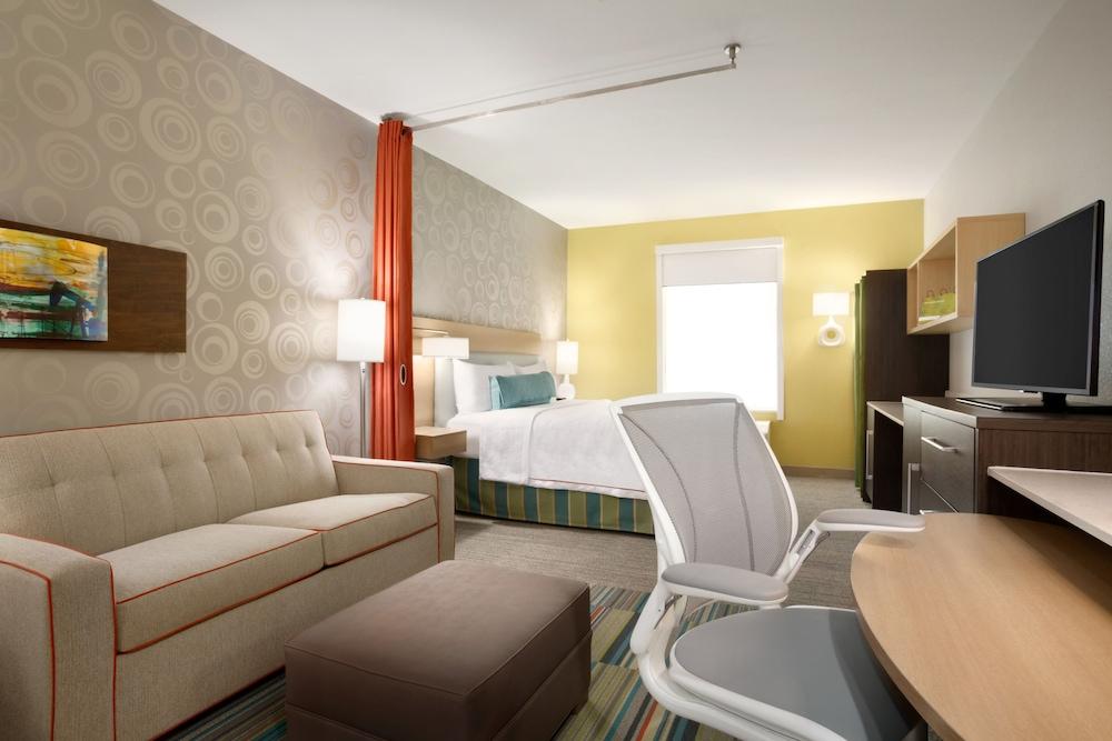 Home2 Suites By Hilton Houston-Pearland, Tx Luaran gambar