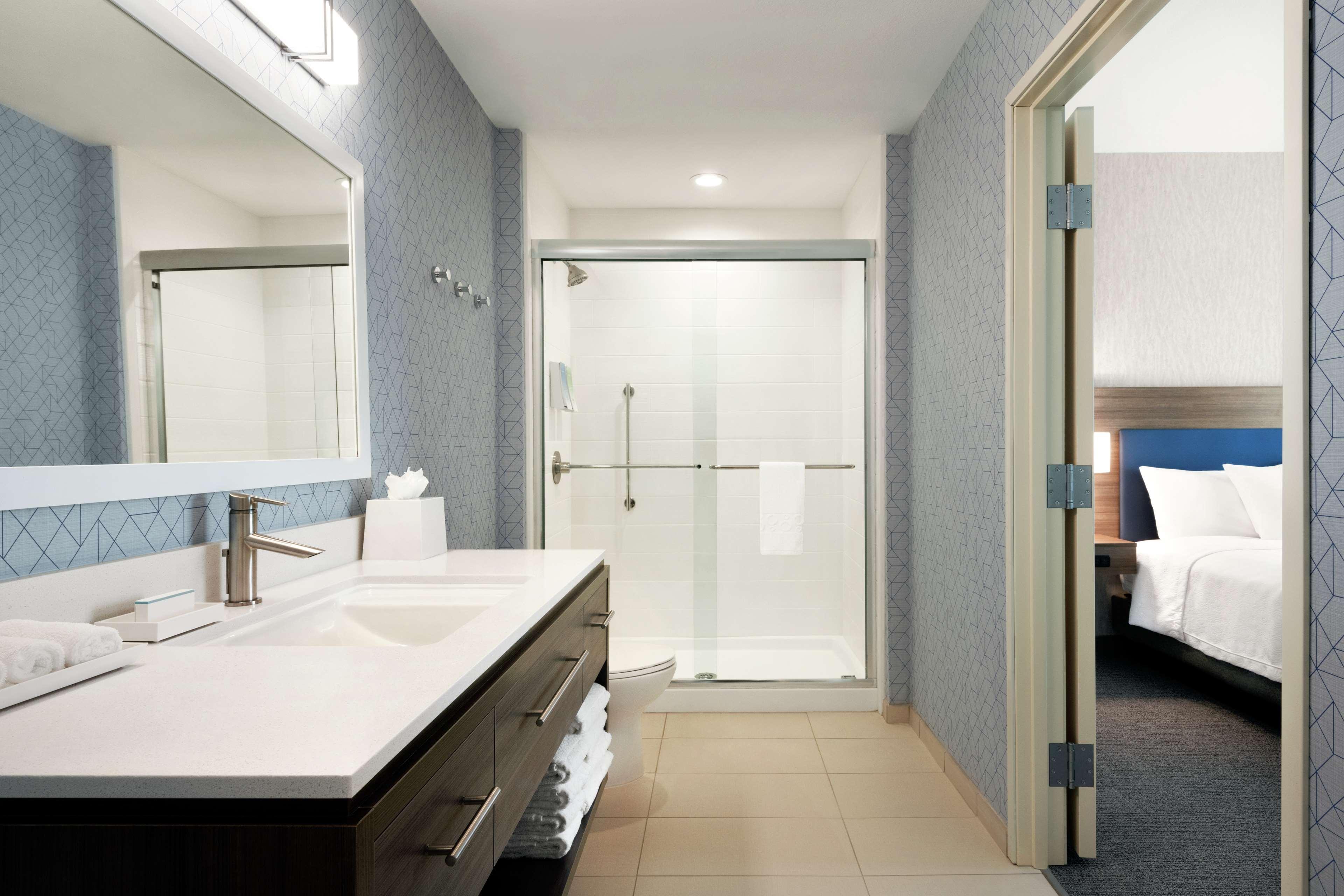 Home2 Suites By Hilton Houston-Pearland, Tx Luaran gambar