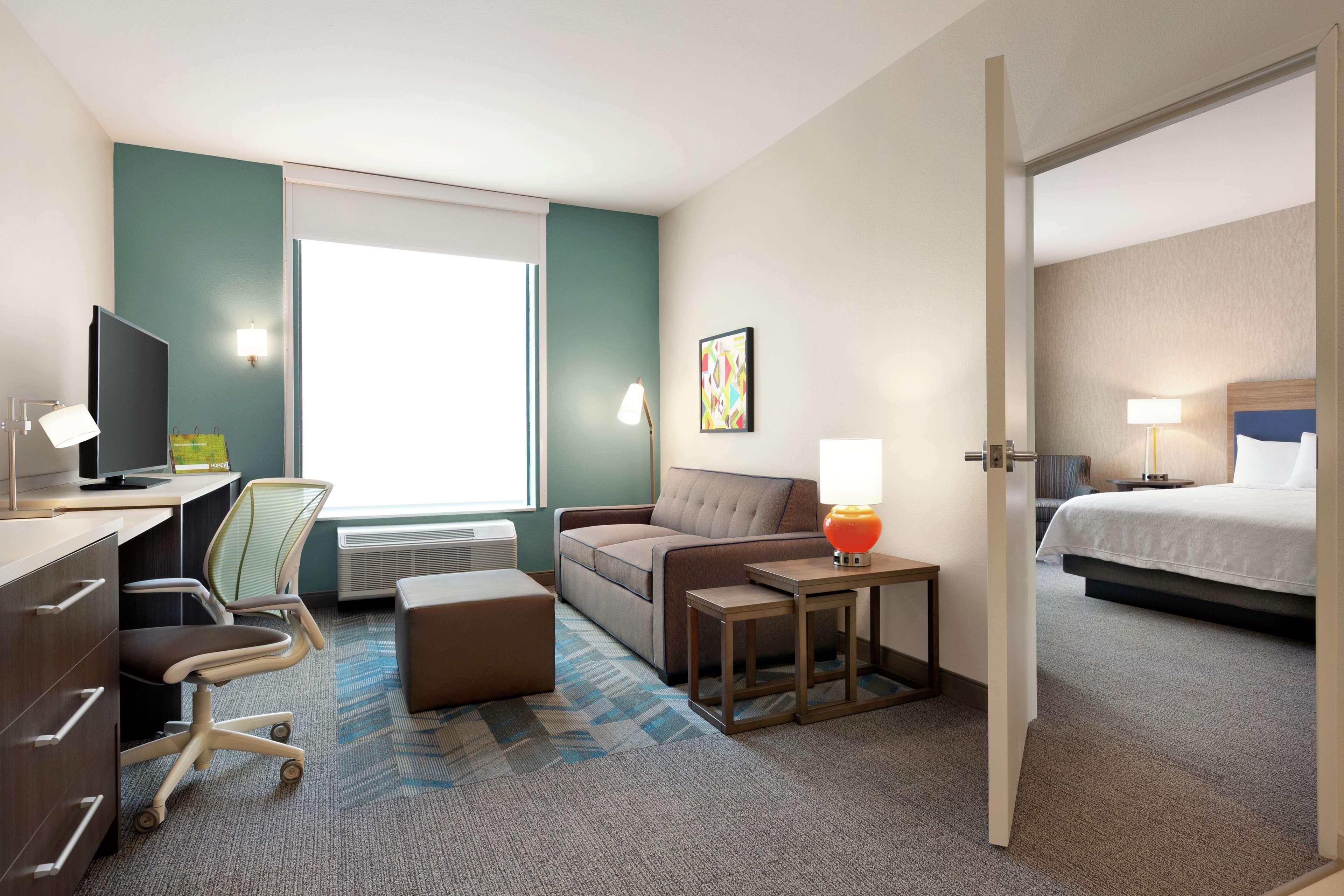 Home2 Suites By Hilton Houston-Pearland, Tx Luaran gambar