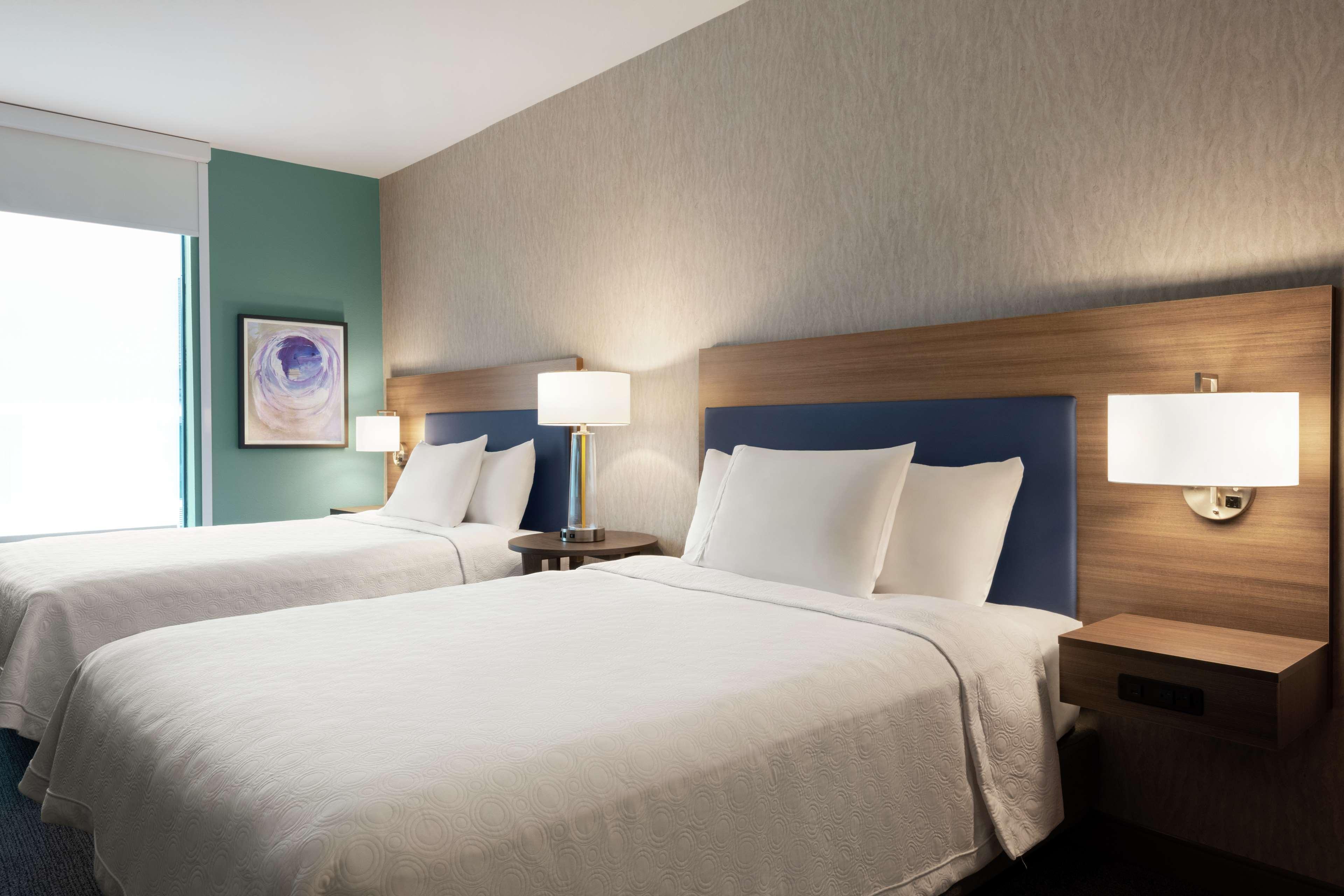Home2 Suites By Hilton Houston-Pearland, Tx Luaran gambar