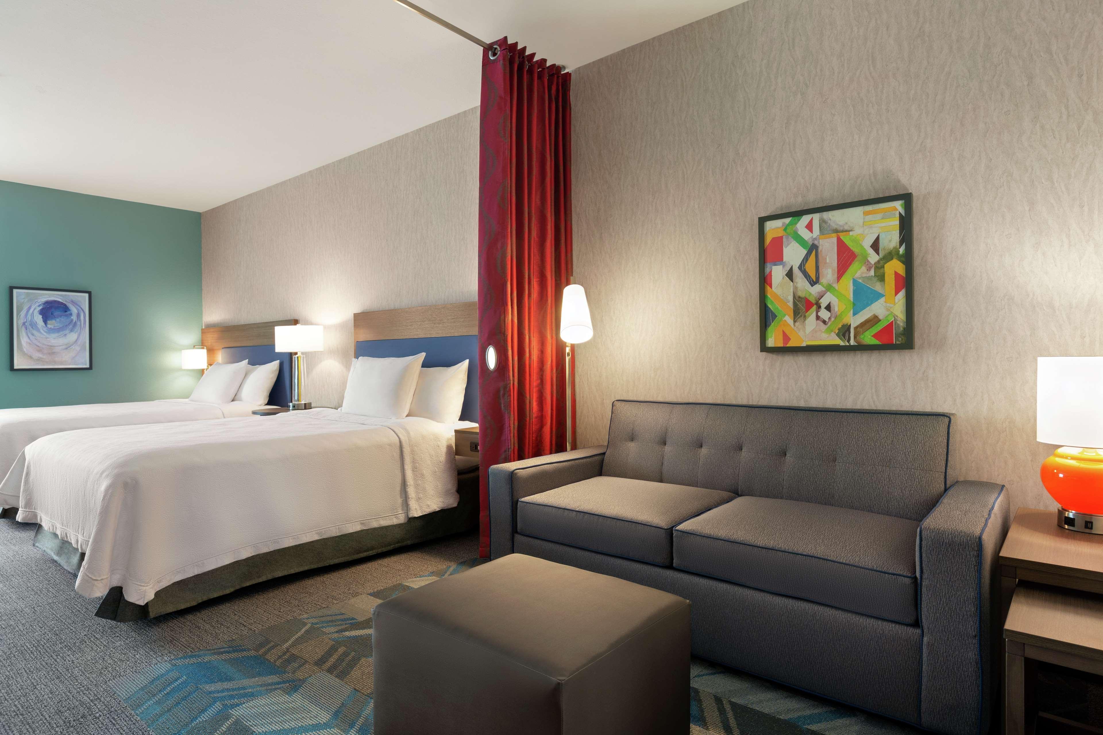 Home2 Suites By Hilton Houston-Pearland, Tx Luaran gambar