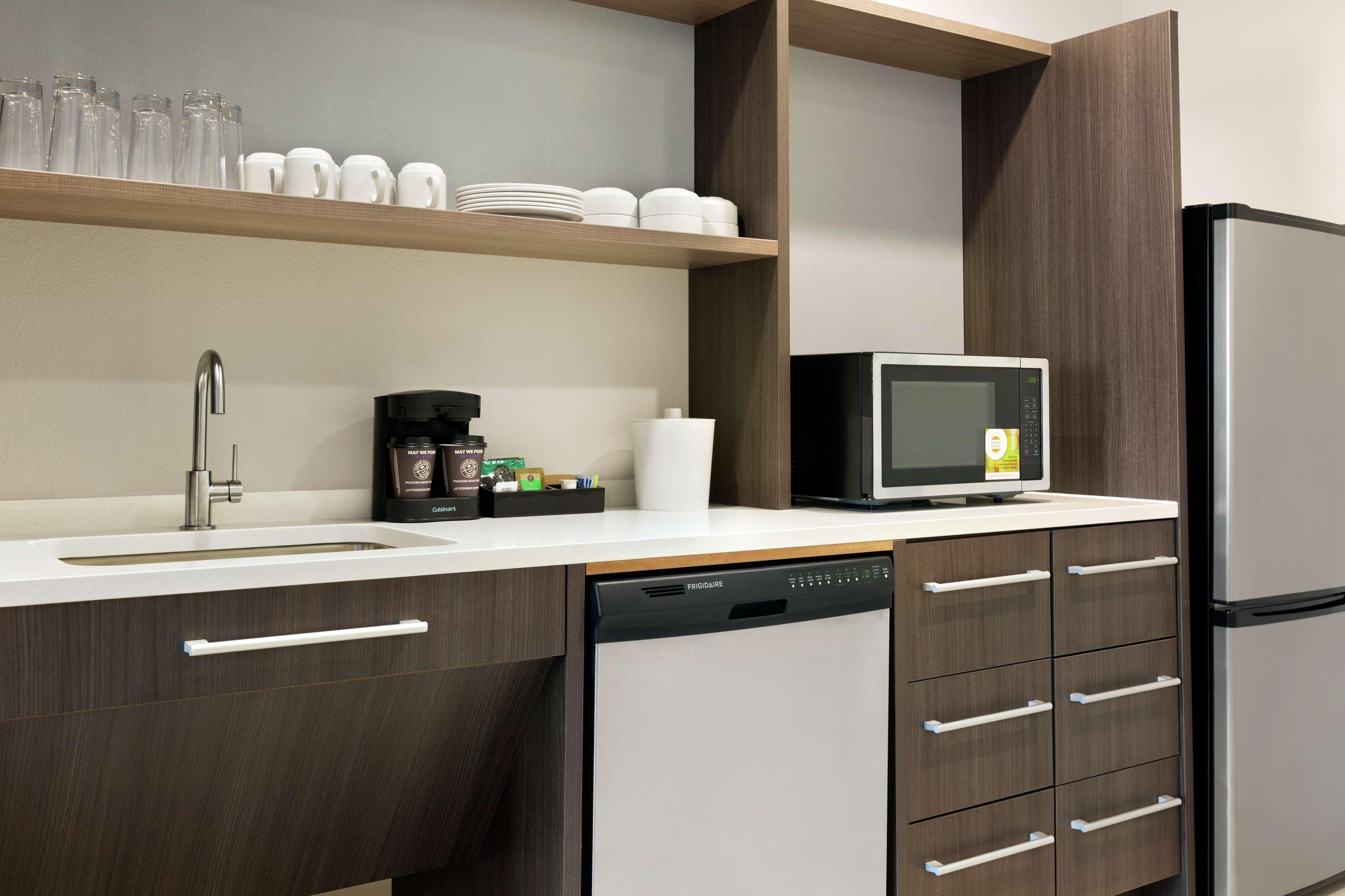 Home2 Suites By Hilton Houston-Pearland, Tx Luaran gambar