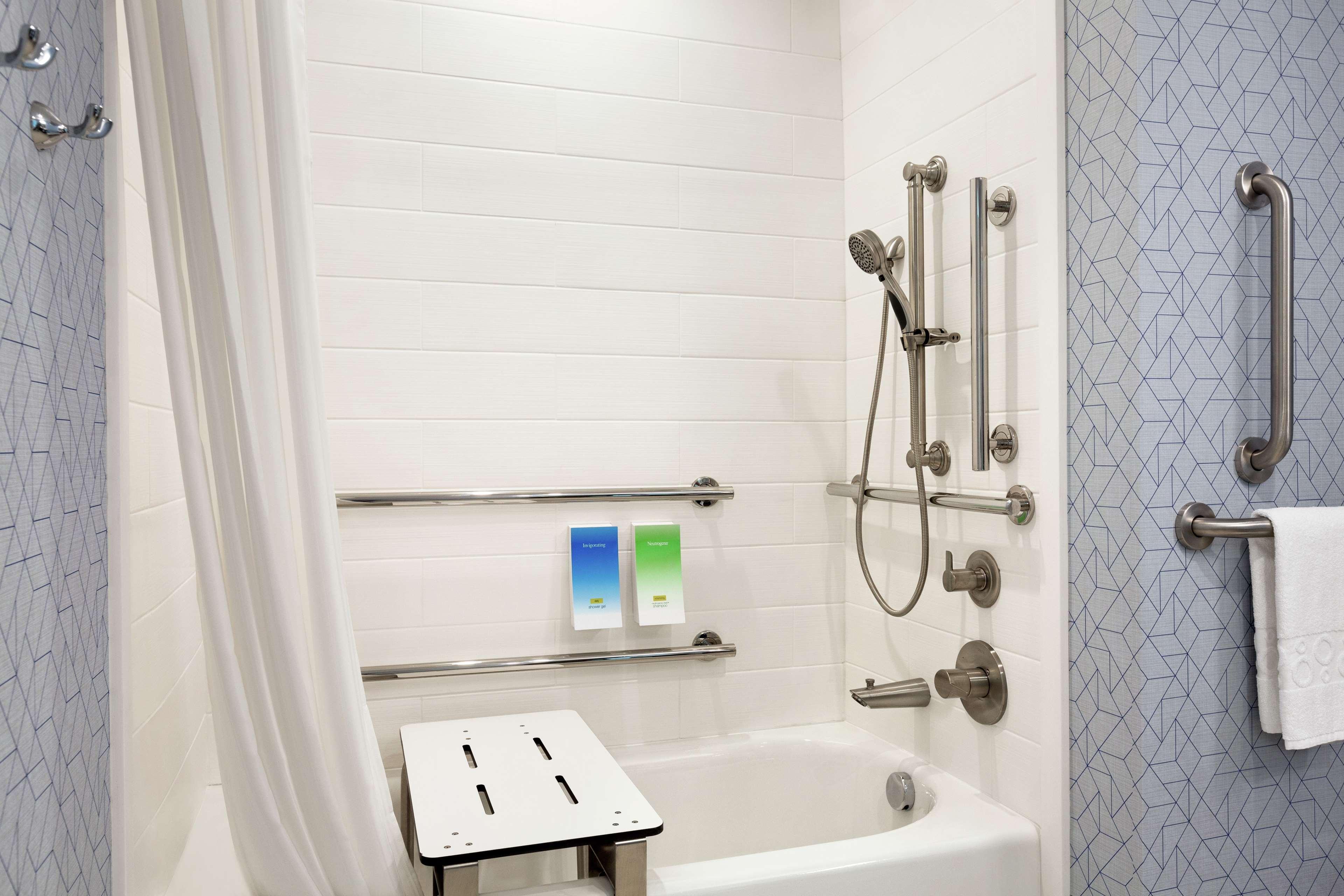 Home2 Suites By Hilton Houston-Pearland, Tx Luaran gambar