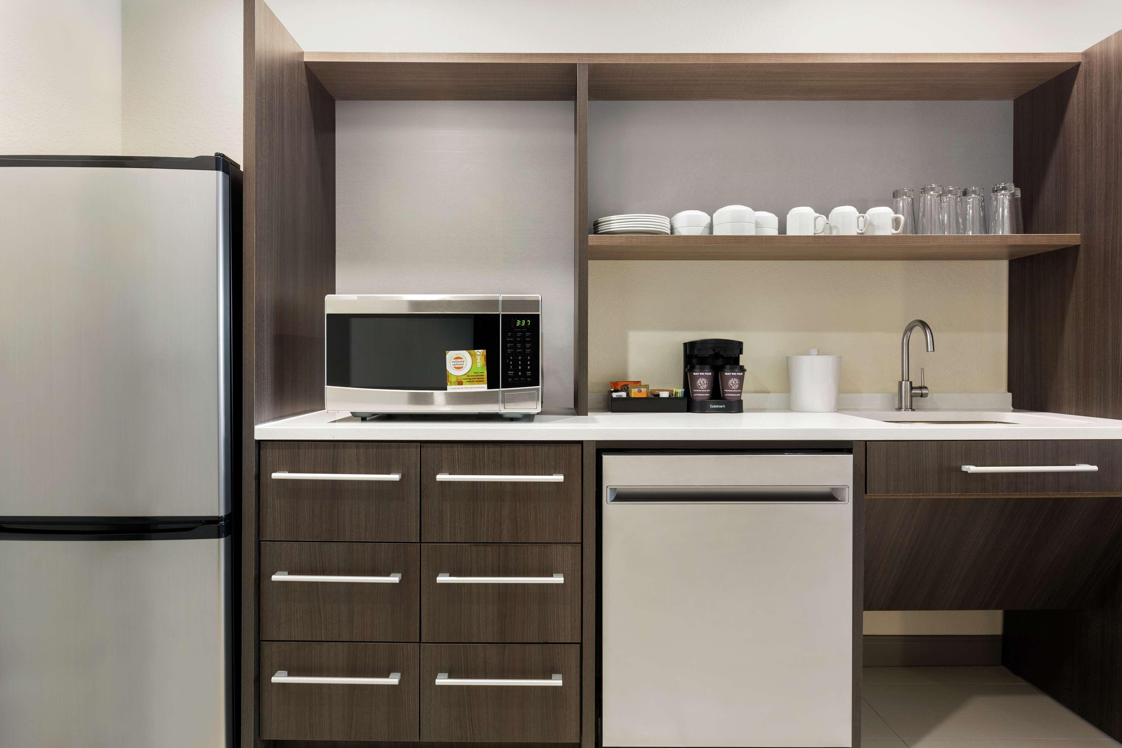 Home2 Suites By Hilton Houston-Pearland, Tx Luaran gambar