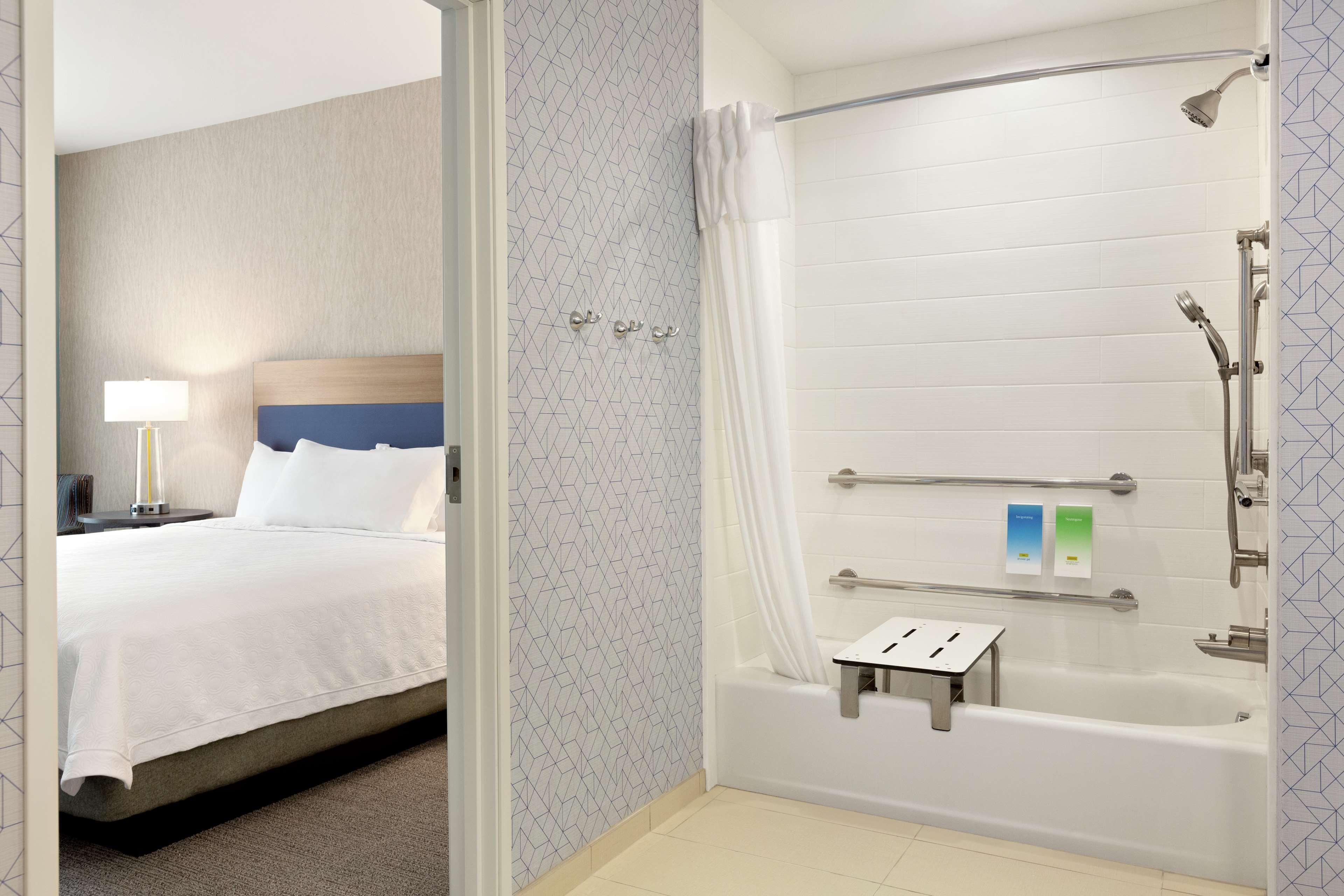 Home2 Suites By Hilton Houston-Pearland, Tx Luaran gambar
