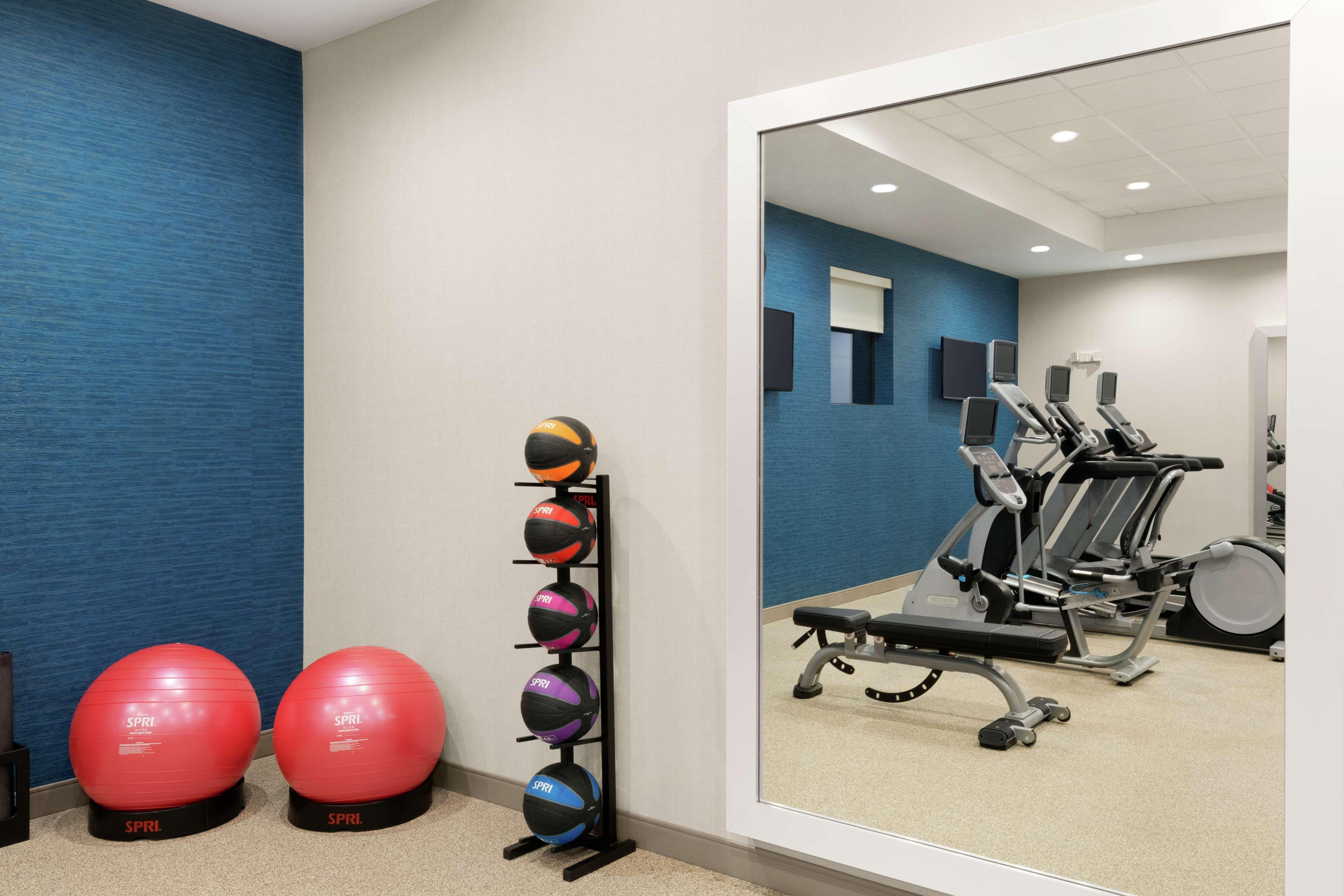 Home2 Suites By Hilton Houston-Pearland, Tx Luaran gambar