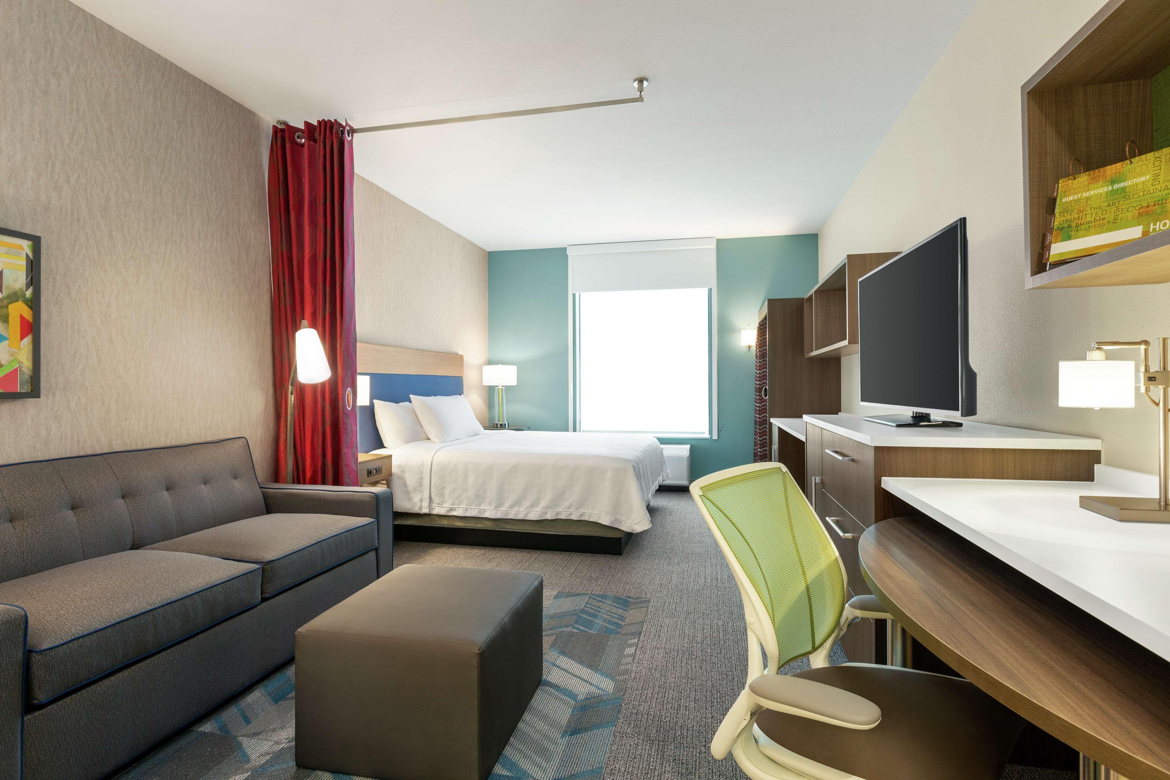 Home2 Suites By Hilton Houston-Pearland, Tx Luaran gambar