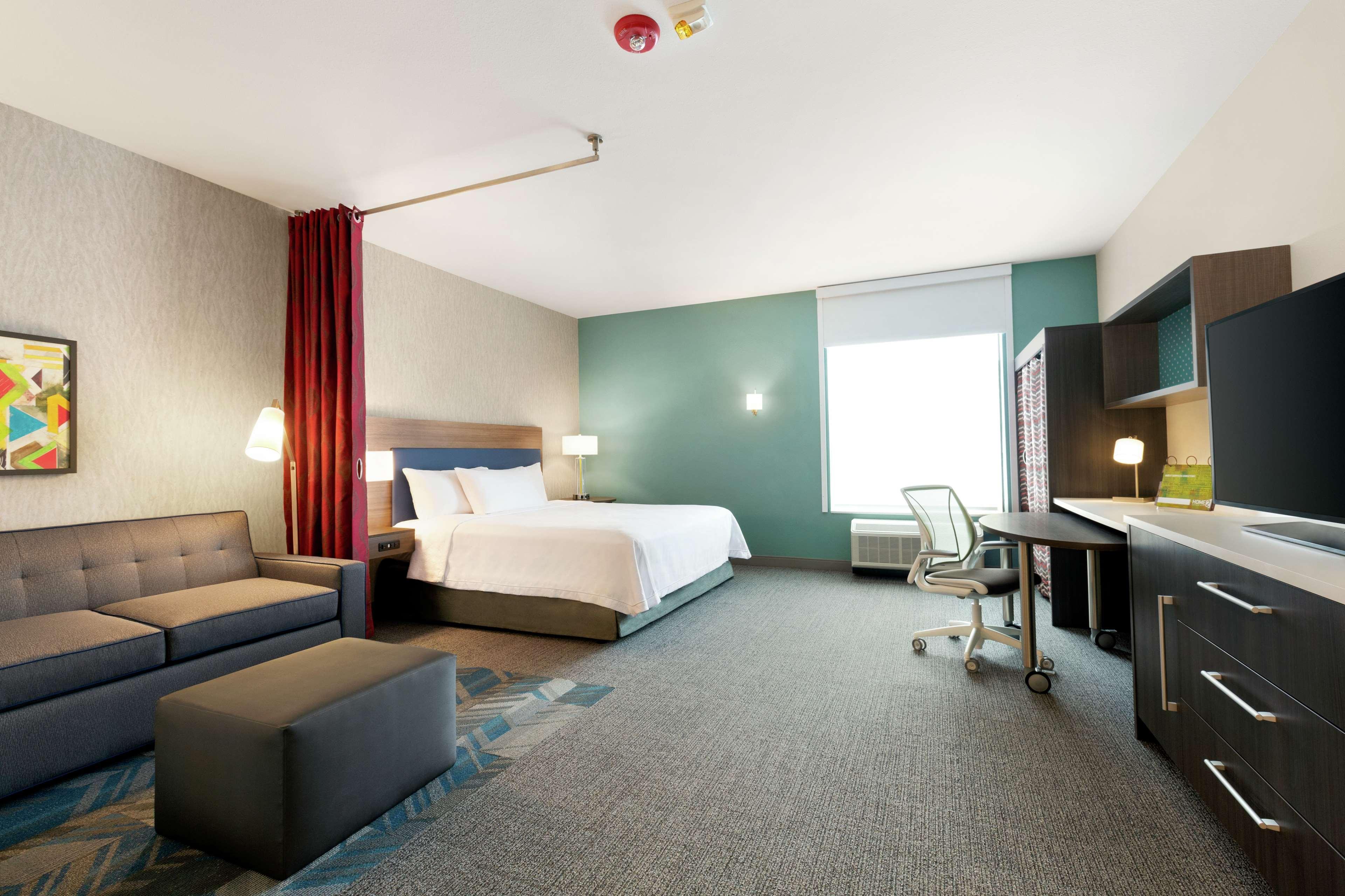 Home2 Suites By Hilton Houston-Pearland, Tx Luaran gambar