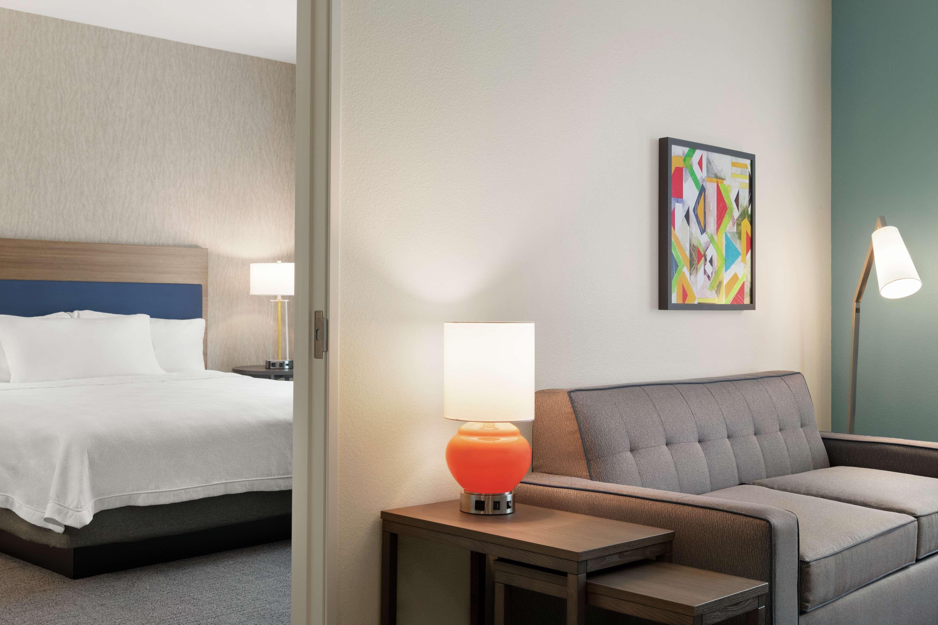 Home2 Suites By Hilton Houston-Pearland, Tx Luaran gambar