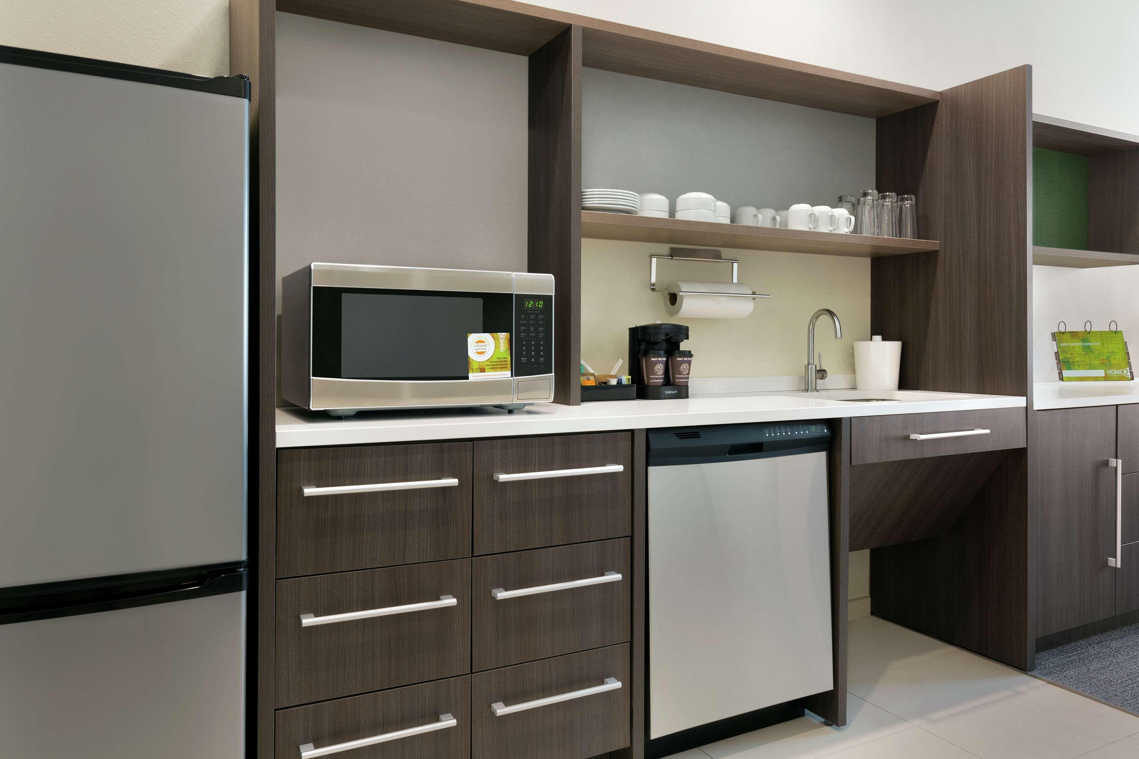 Home2 Suites By Hilton Houston-Pearland, Tx Luaran gambar
