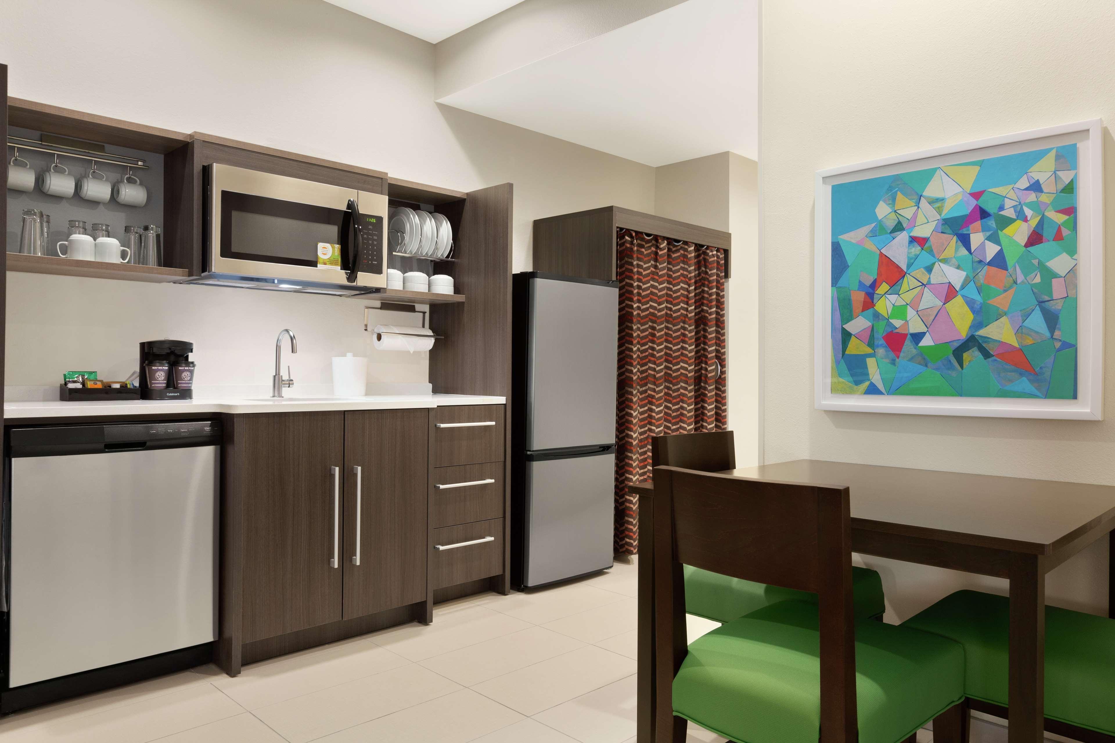 Home2 Suites By Hilton Houston-Pearland, Tx Luaran gambar