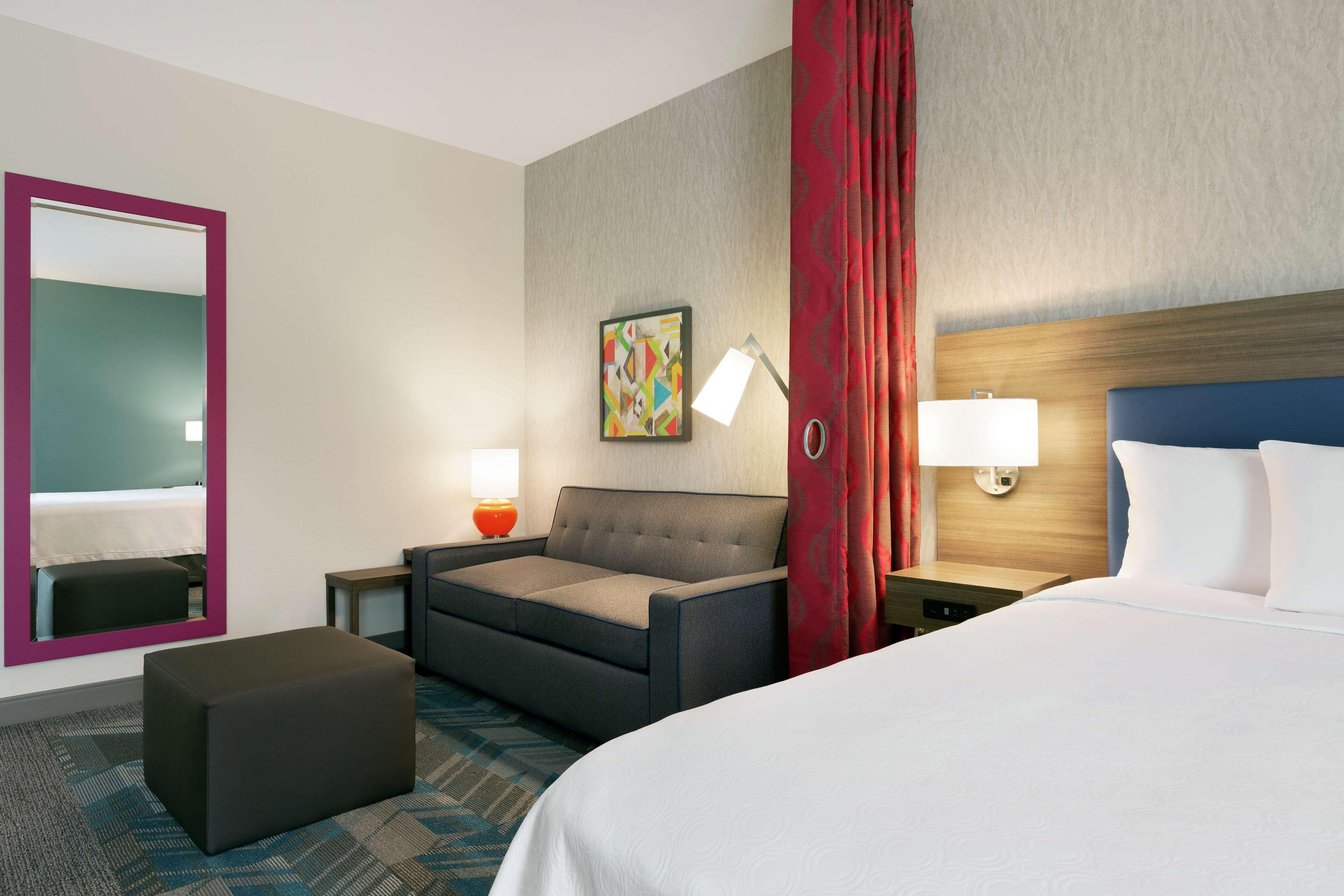 Home2 Suites By Hilton Houston-Pearland, Tx Luaran gambar