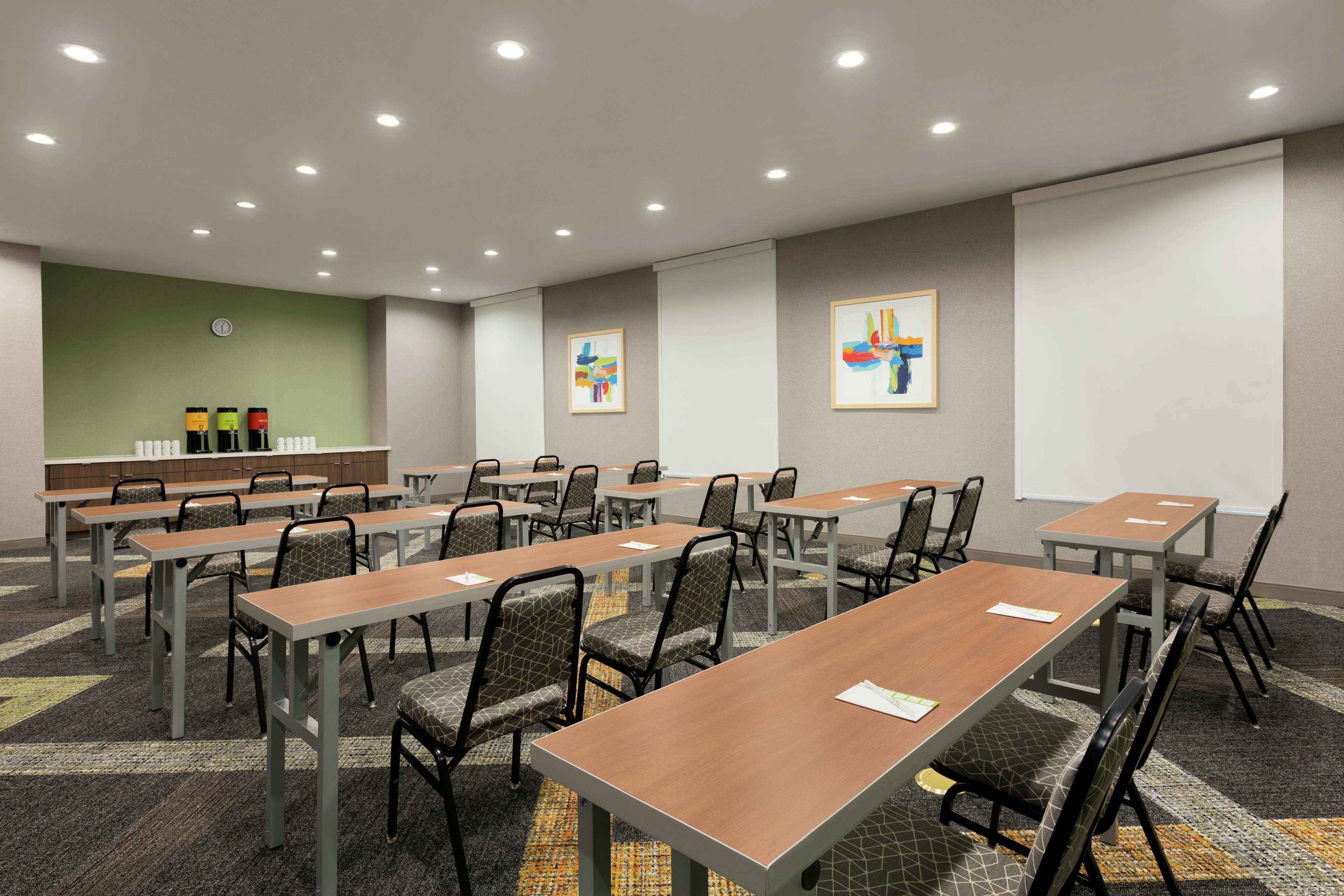 Home2 Suites By Hilton Houston-Pearland, Tx Luaran gambar