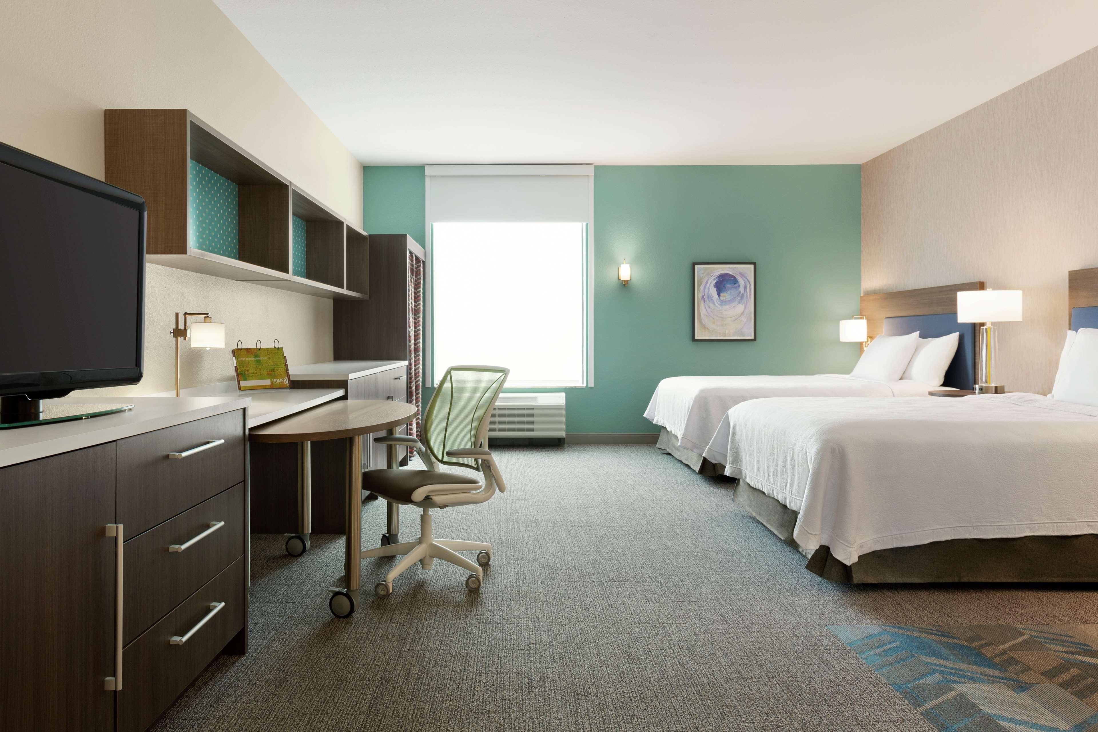 Home2 Suites By Hilton Houston-Pearland, Tx Luaran gambar