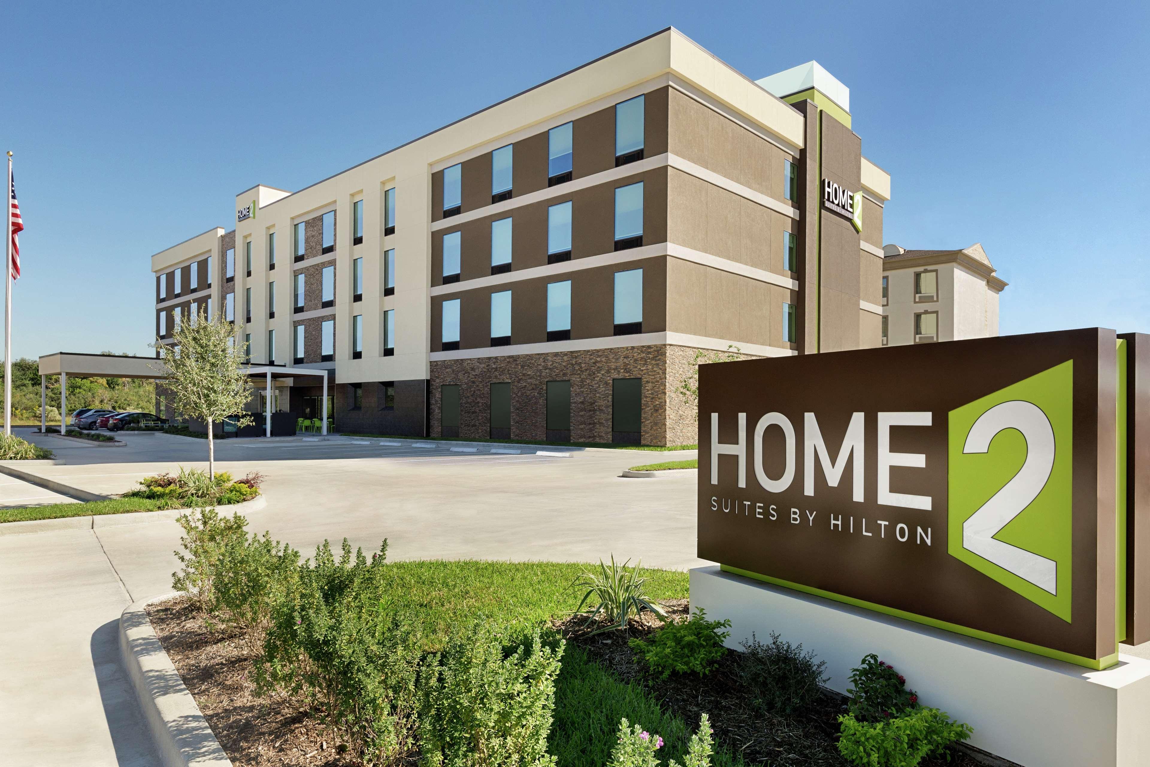 Home2 Suites By Hilton Houston-Pearland, Tx Luaran gambar