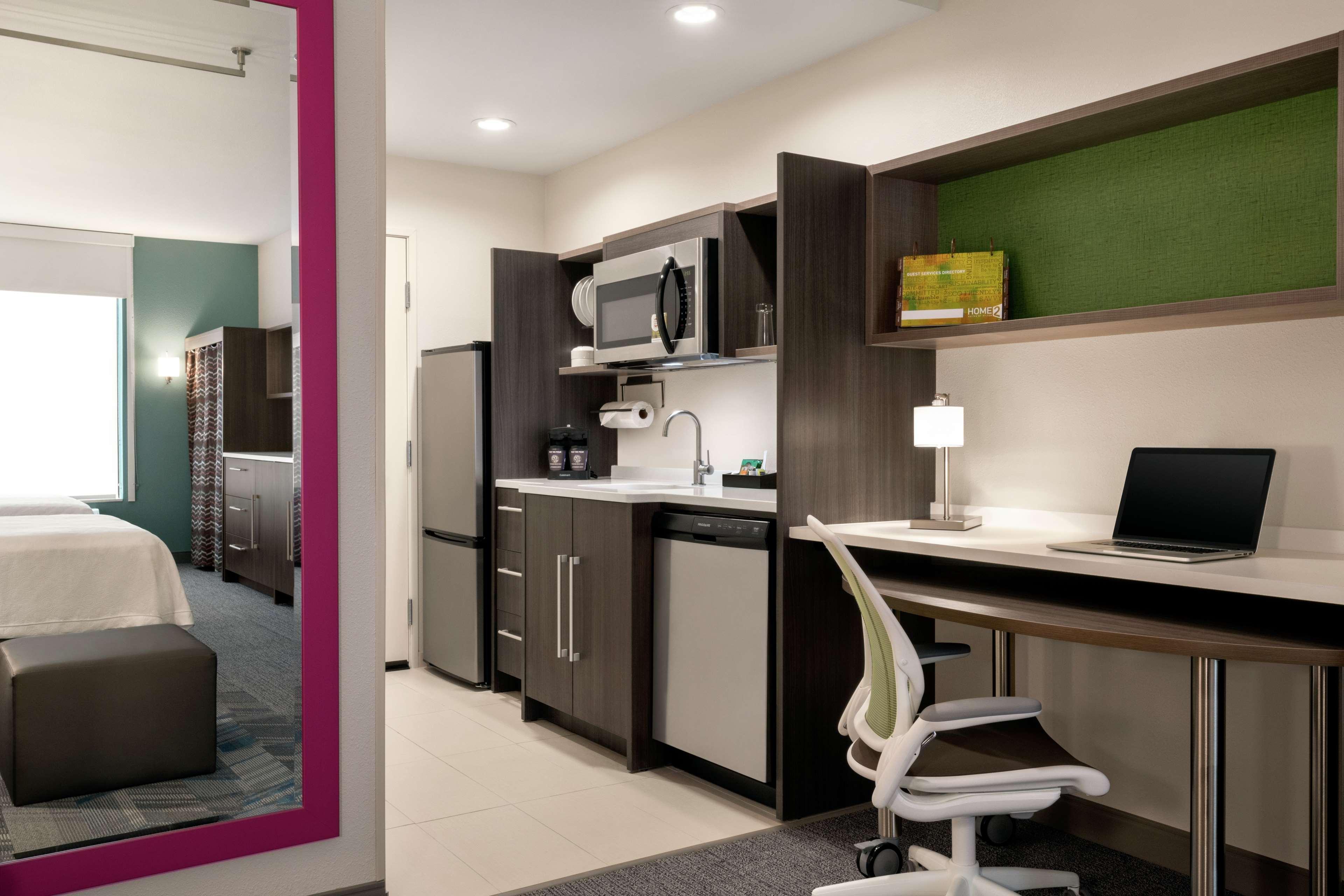 Home2 Suites By Hilton Houston-Pearland, Tx Luaran gambar
