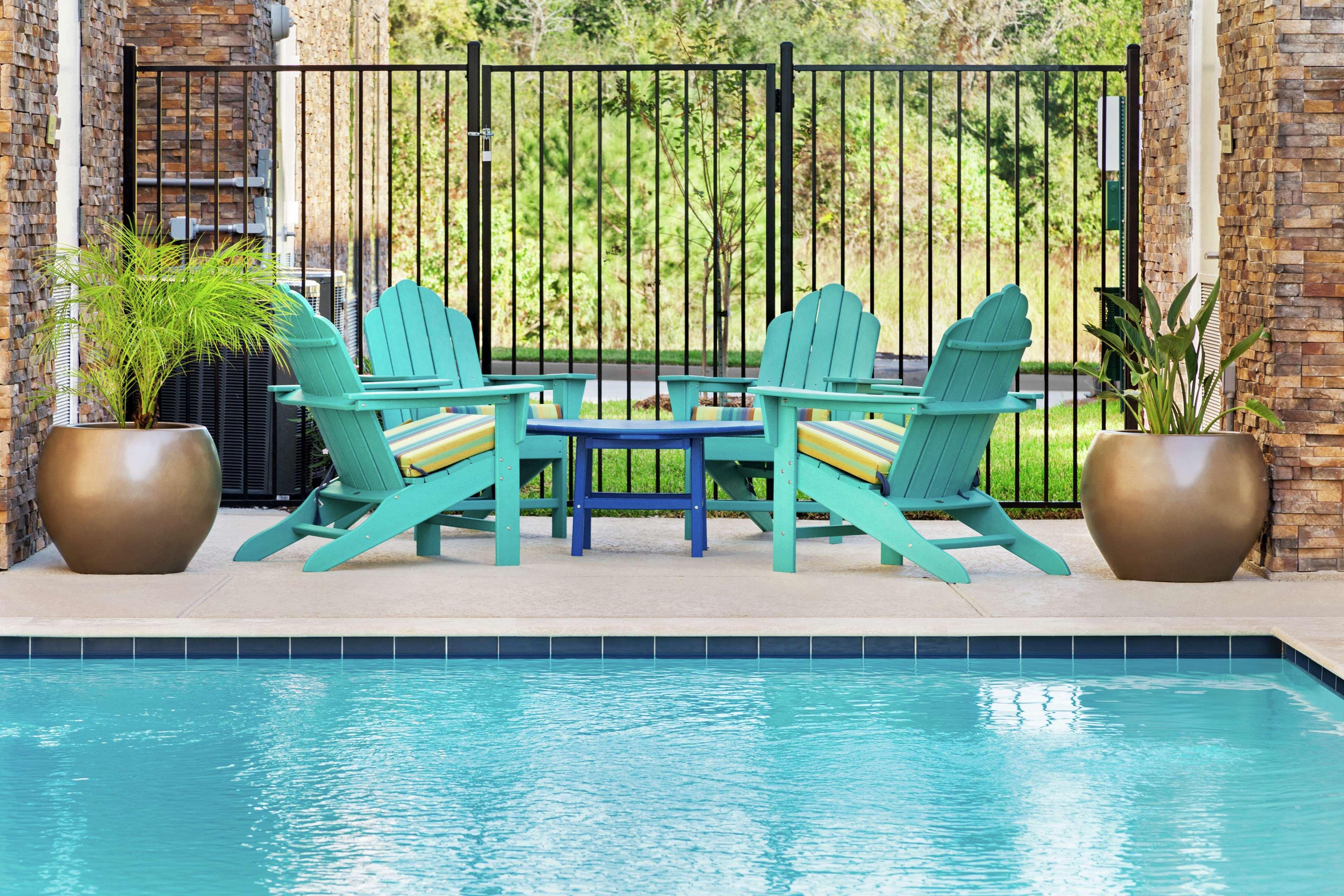 Home2 Suites By Hilton Houston-Pearland, Tx Luaran gambar