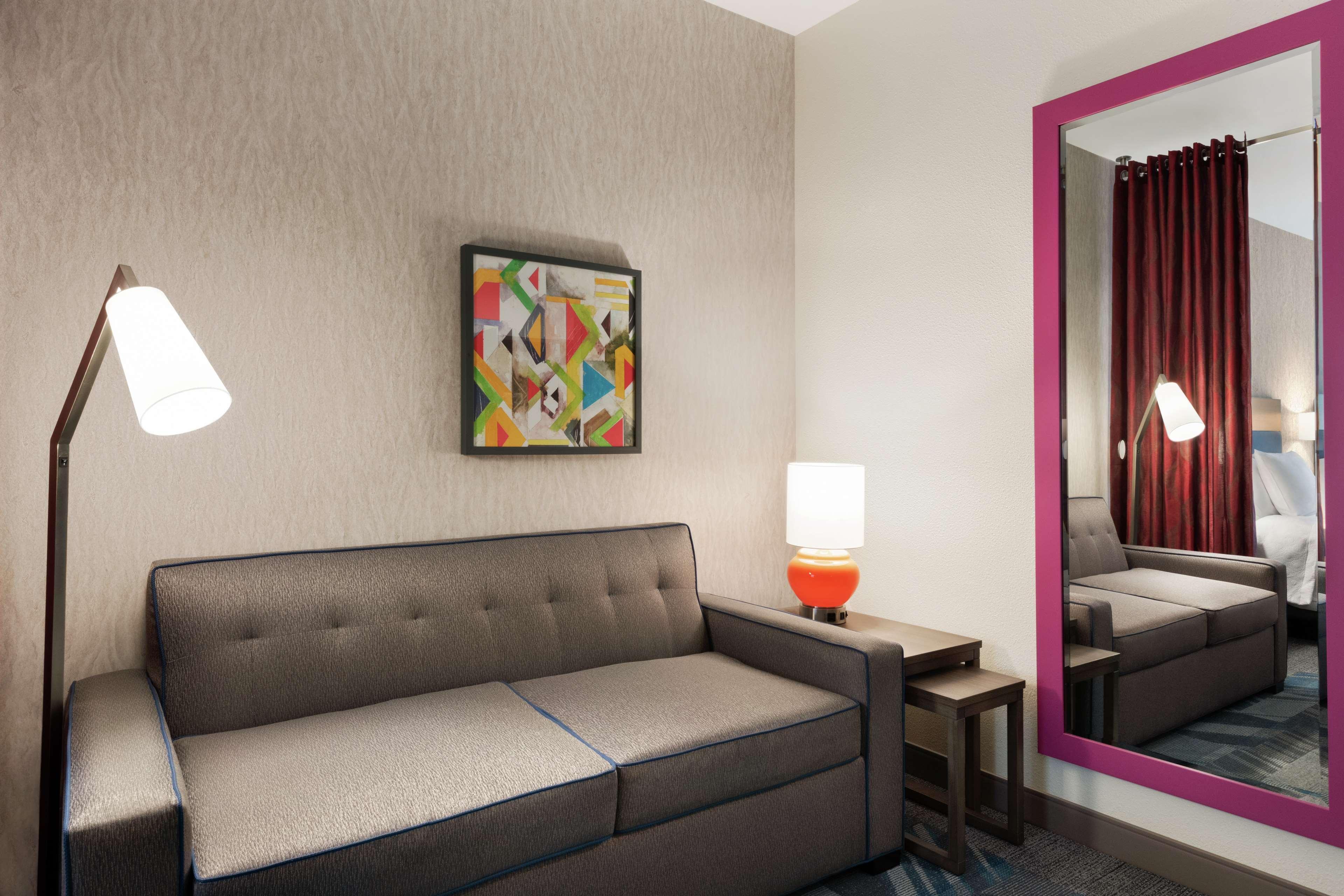 Home2 Suites By Hilton Houston-Pearland, Tx Luaran gambar