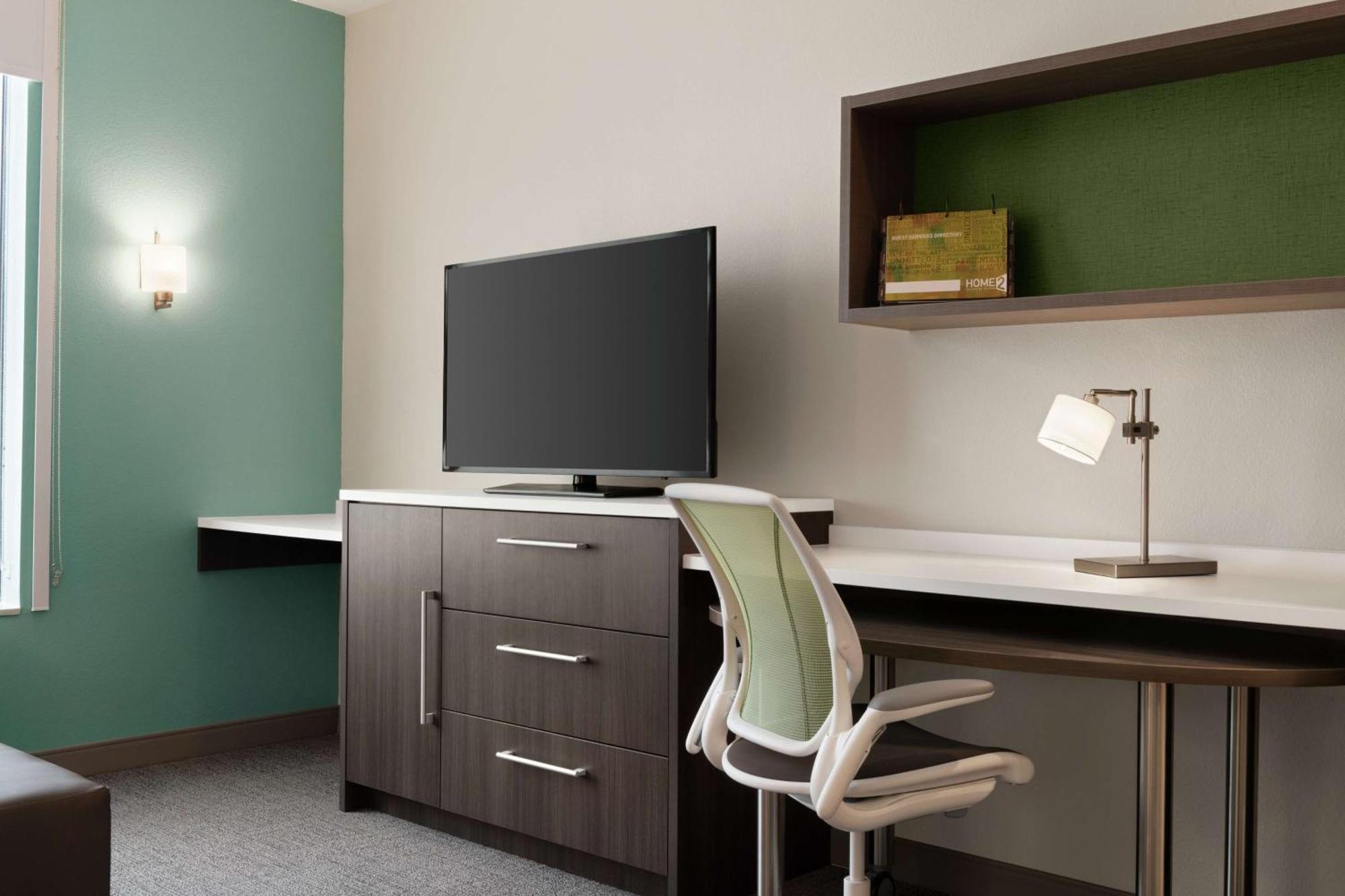 Home2 Suites By Hilton Houston-Pearland, Tx Luaran gambar