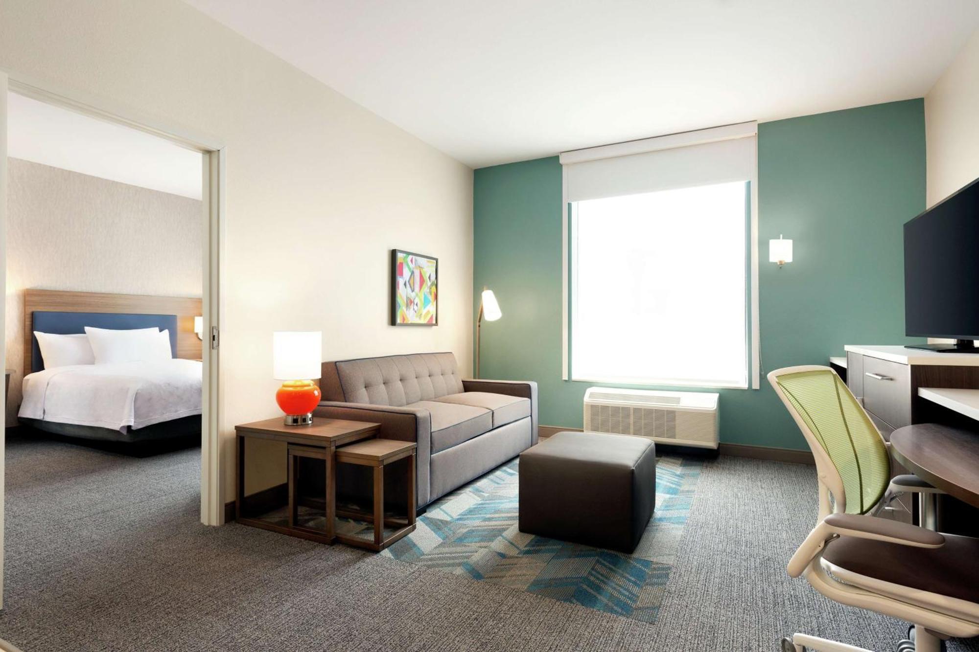 Home2 Suites By Hilton Houston-Pearland, Tx Luaran gambar
