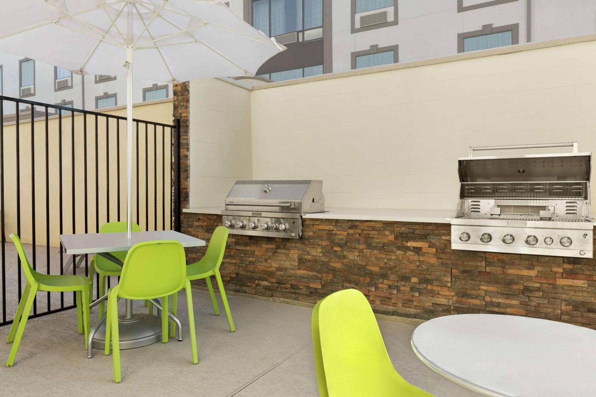 Home2 Suites By Hilton Houston-Pearland, Tx Luaran gambar