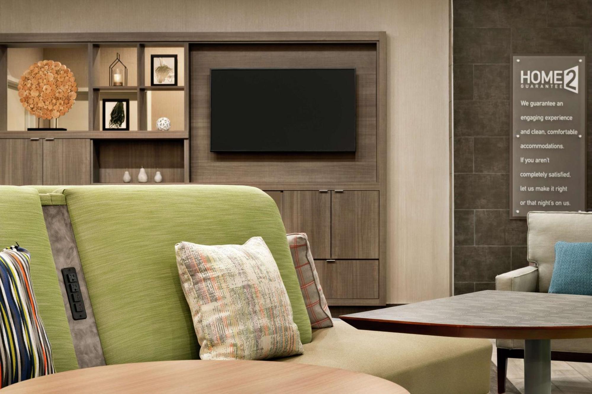 Home2 Suites By Hilton Houston-Pearland, Tx Luaran gambar