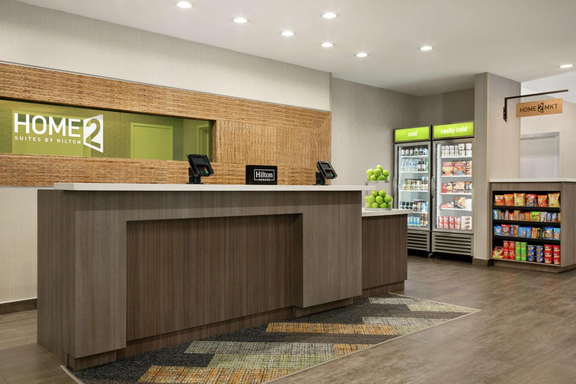 Home2 Suites By Hilton Houston-Pearland, Tx Luaran gambar