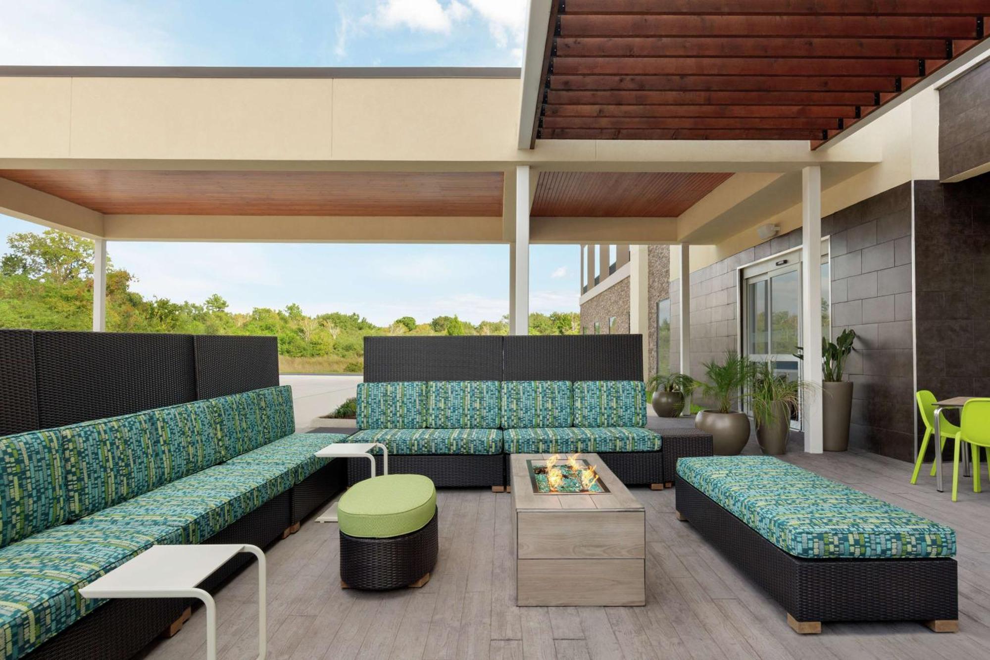 Home2 Suites By Hilton Houston-Pearland, Tx Luaran gambar