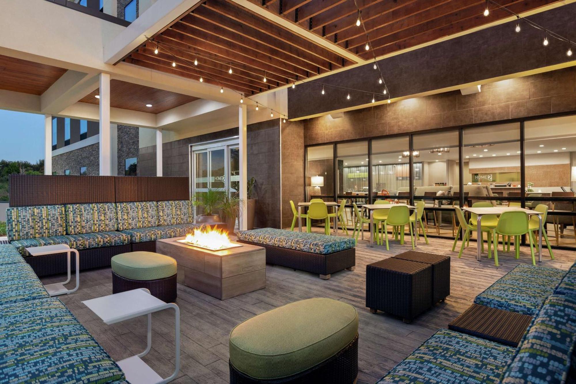 Home2 Suites By Hilton Houston-Pearland, Tx Luaran gambar