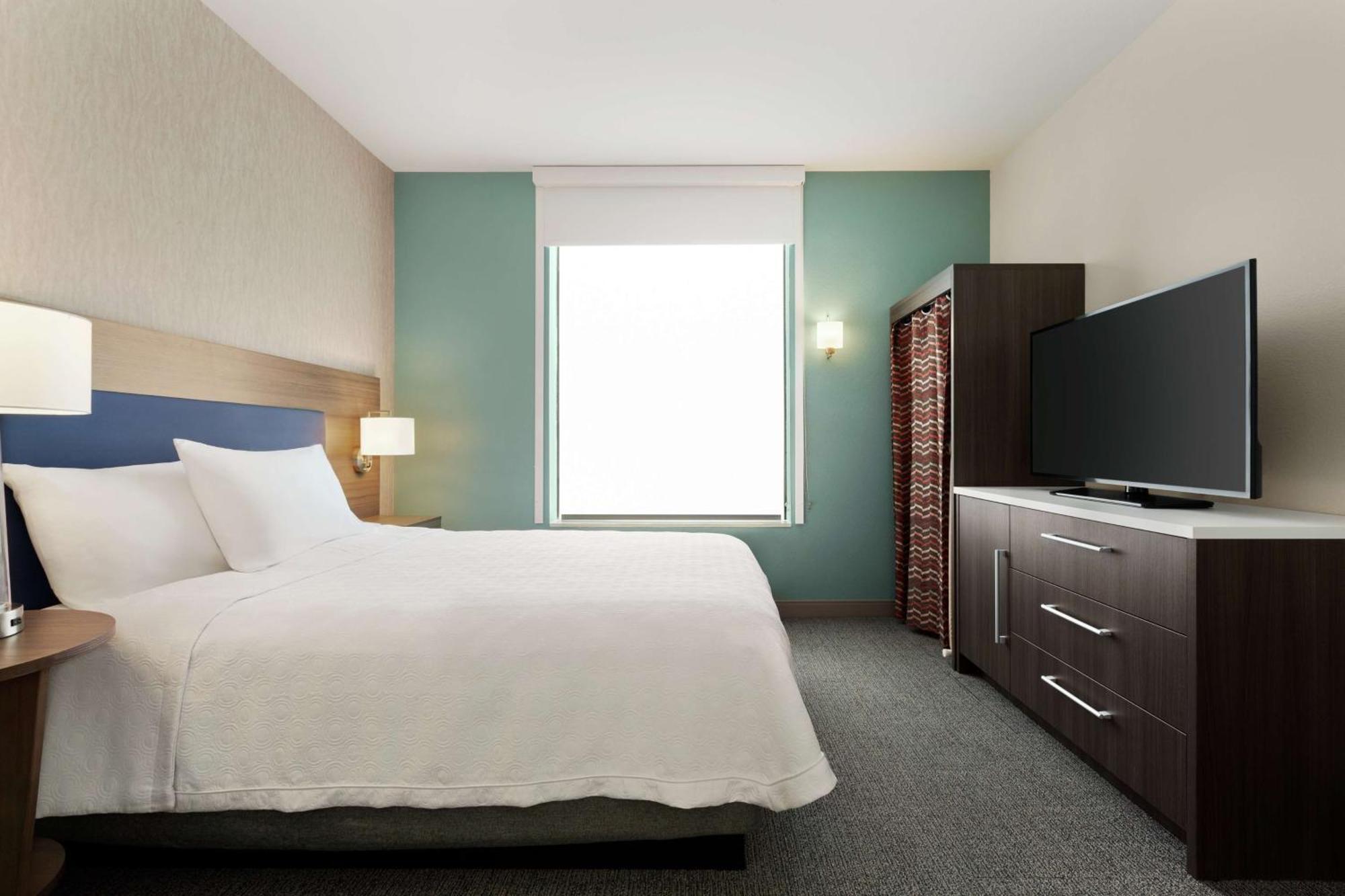 Home2 Suites By Hilton Houston-Pearland, Tx Luaran gambar