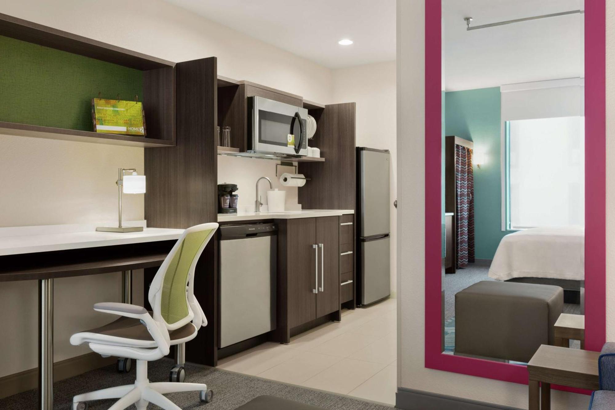 Home2 Suites By Hilton Houston-Pearland, Tx Luaran gambar