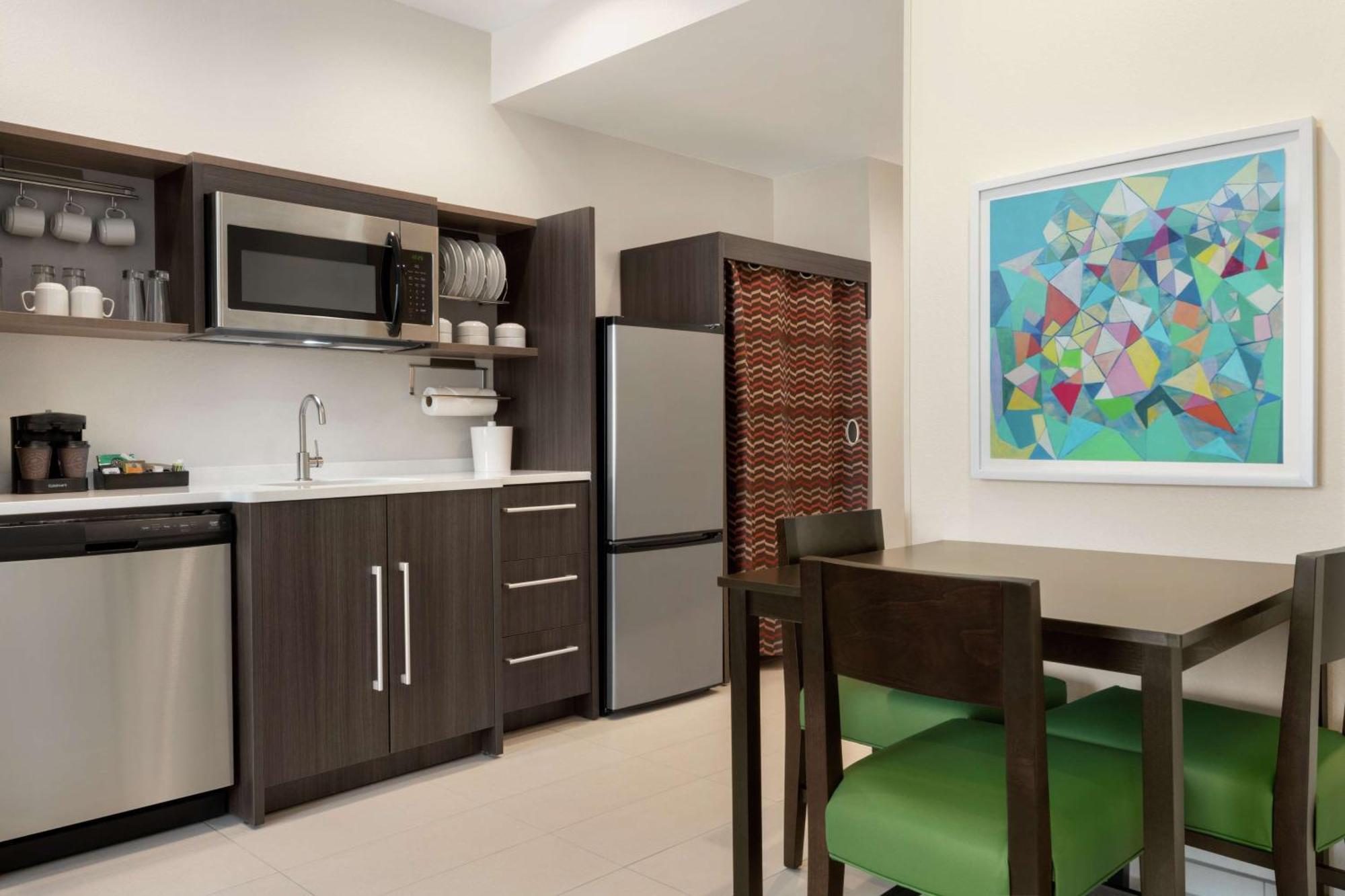 Home2 Suites By Hilton Houston-Pearland, Tx Luaran gambar